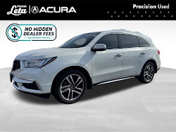 2017 Acura MDX 3.5L