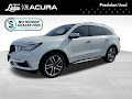 2017 Acura MDX 3.5L