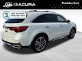 2017 Acura MDX 3.5L