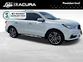 2017 Acura MDX 3.5L