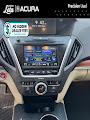 2017 Acura MDX 3.5L