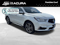 2017 Acura MDX 3.5L