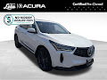 2025 Acura RDX A-Spec Package