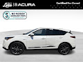 2025 Acura RDX A-Spec Package