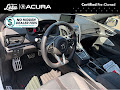 2025 Acura RDX A-Spec Package