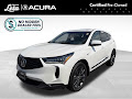 2025 Acura RDX A-Spec Package