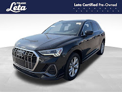 2024 Audi Q3 Premium