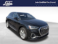 2024 Audi Q3 Premium