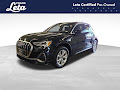 2024 Audi Q3 Premium