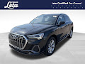 2024 Audi Q3 Premium