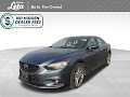 2014 Mazda Mazda6 i Grand Touring