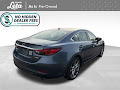 2014 Mazda Mazda6 i Grand Touring