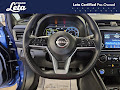 2023 Nissan Leaf S