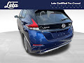 2023 Nissan Leaf S