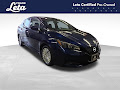 2023 Nissan Leaf S