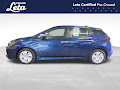2023 Nissan Leaf S