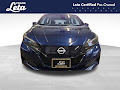 2023 Nissan Leaf S