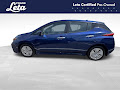 2023 Nissan Leaf S
