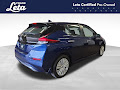 2023 Nissan Leaf S