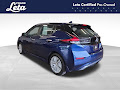 2023 Nissan Leaf S