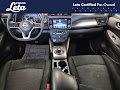 2023 Nissan Leaf S