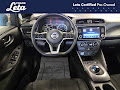2023 Nissan Leaf S