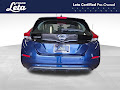 2023 Nissan Leaf S