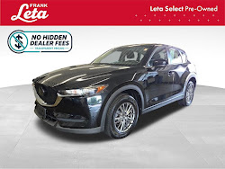 2018 Mazda CX-5 Sport