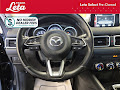 2018 Mazda CX-5 Sport