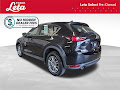 2018 Mazda CX-5 Sport