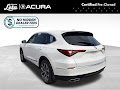 2024 Acura MDX Technology