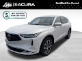 2024 Acura MDX Technology