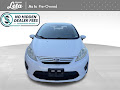 2011 Ford Fiesta SE