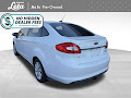 2011 Ford Fiesta SE