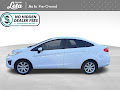 2011 Ford Fiesta SE