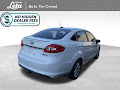 2011 Ford Fiesta SE