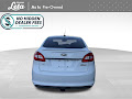 2011 Ford Fiesta SE