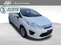 2011 Ford Fiesta SE