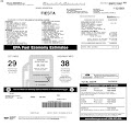 2011 Ford Fiesta SE