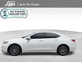2018 Acura TLX 2.4L
