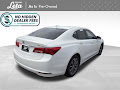 2018 Acura TLX 2.4L