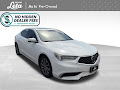 2018 Acura TLX 2.4L