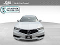 2018 Acura TLX 2.4L