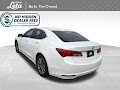 2018 Acura TLX 2.4L