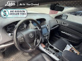 2018 Acura TLX 2.4L