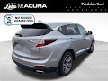 2022 Acura RDX w/Technology Package