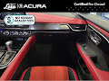2026 Acura ADX A-Spec Package