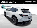 2026 Acura ADX A-Spec Package