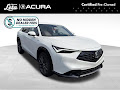 2026 Acura ADX A-Spec Package