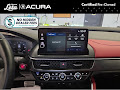 2026 Acura ADX A-Spec Package